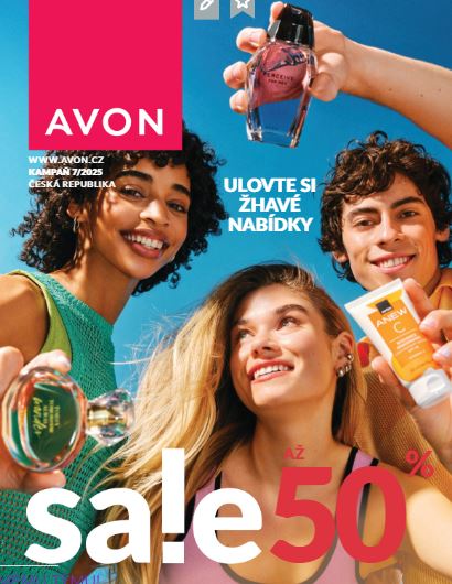 Katalog ČERVENEC